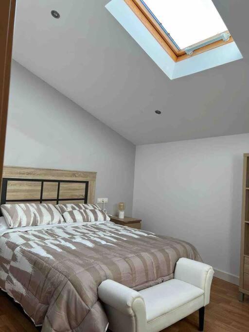 Vila Casa Toja. Agradable Y Familiar. Vimianzo Exteriér fotografie